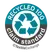 Recycled Claim Standard 100 (Textile Exchange)