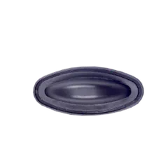 Durable luggage bottom pad for suitcases and travel bags manufactured by SH Accessories India.